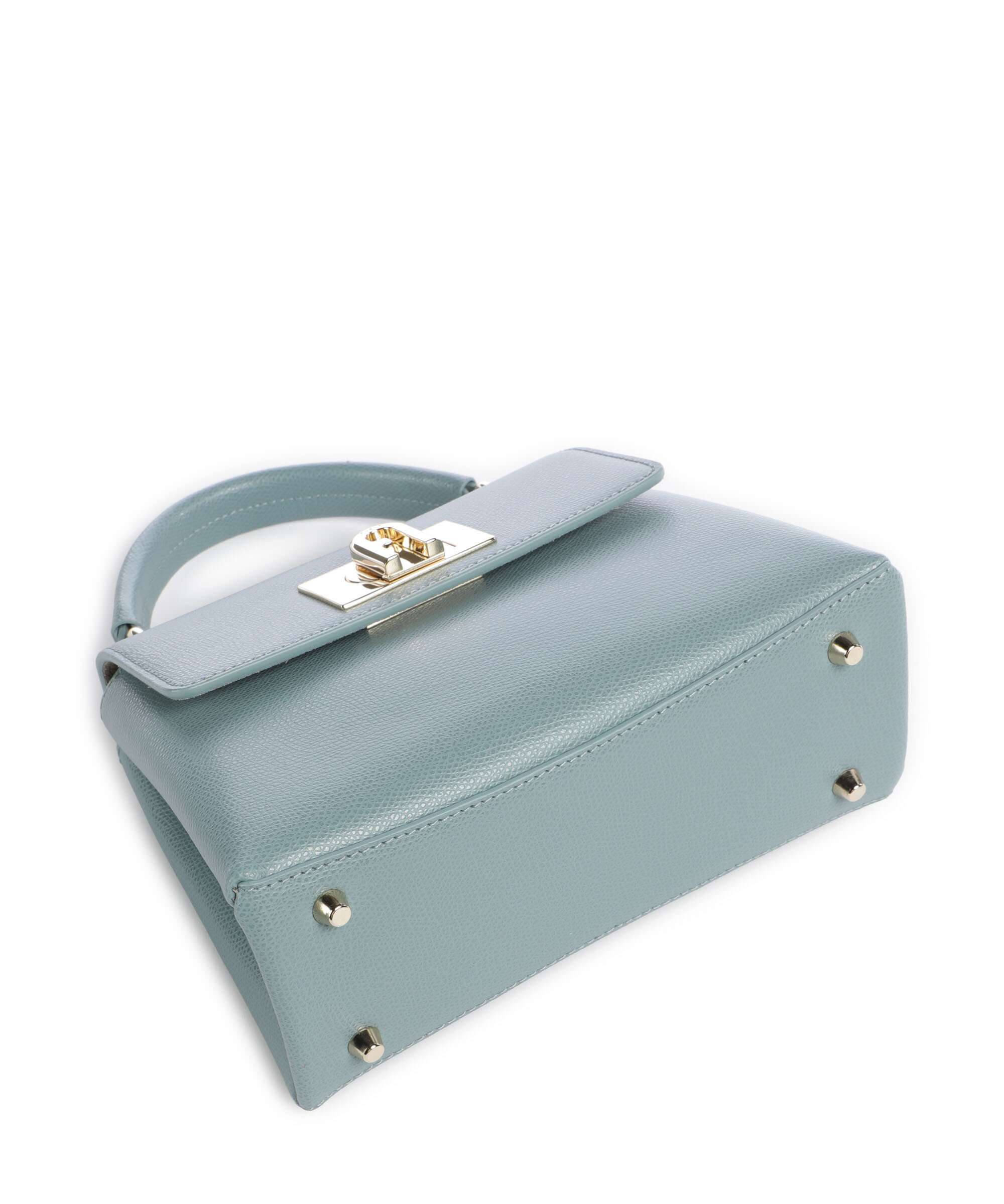Furla 1927 Mini Handbag cloud blue