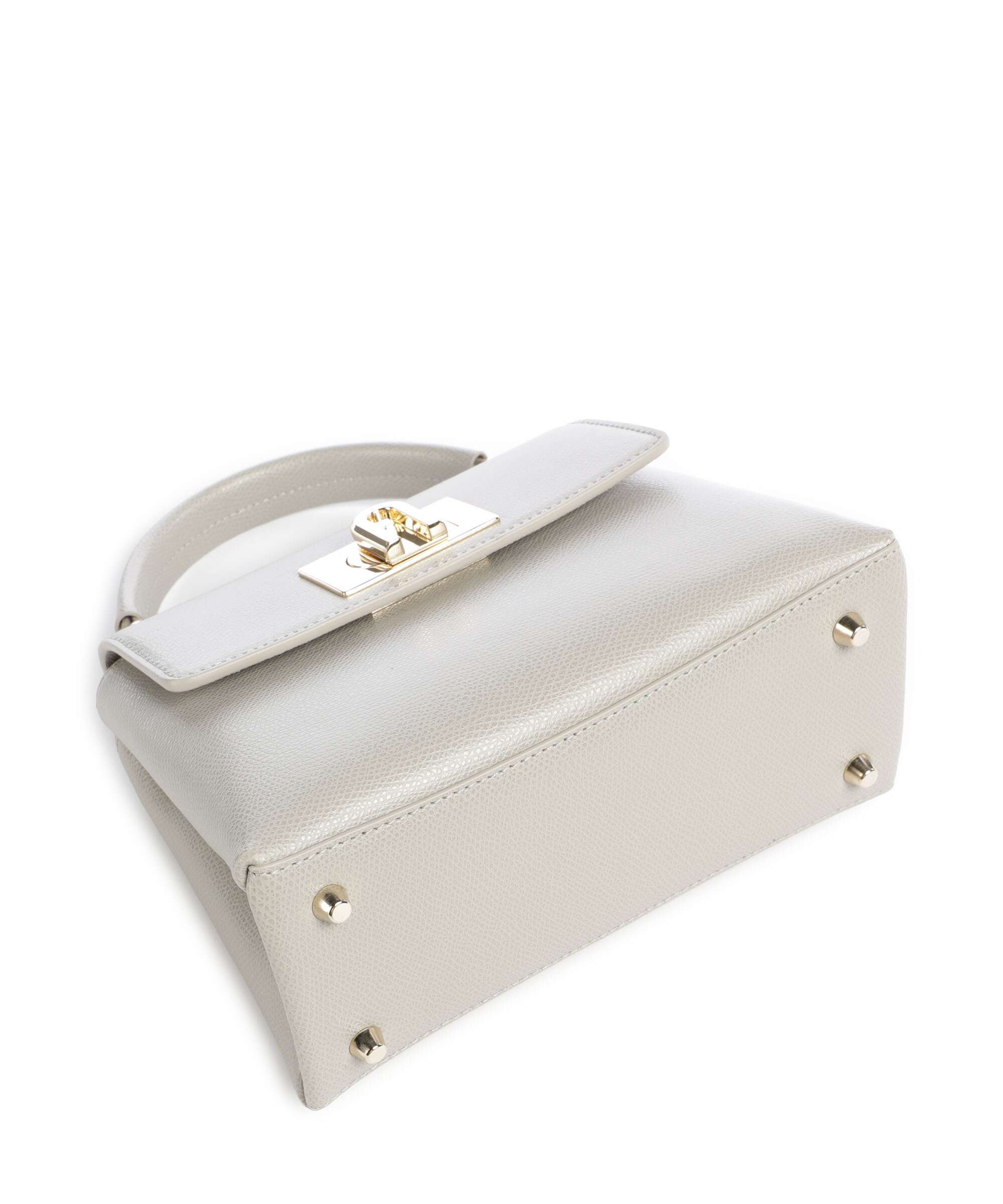 Furla 1927 Mini Handbag stone gray