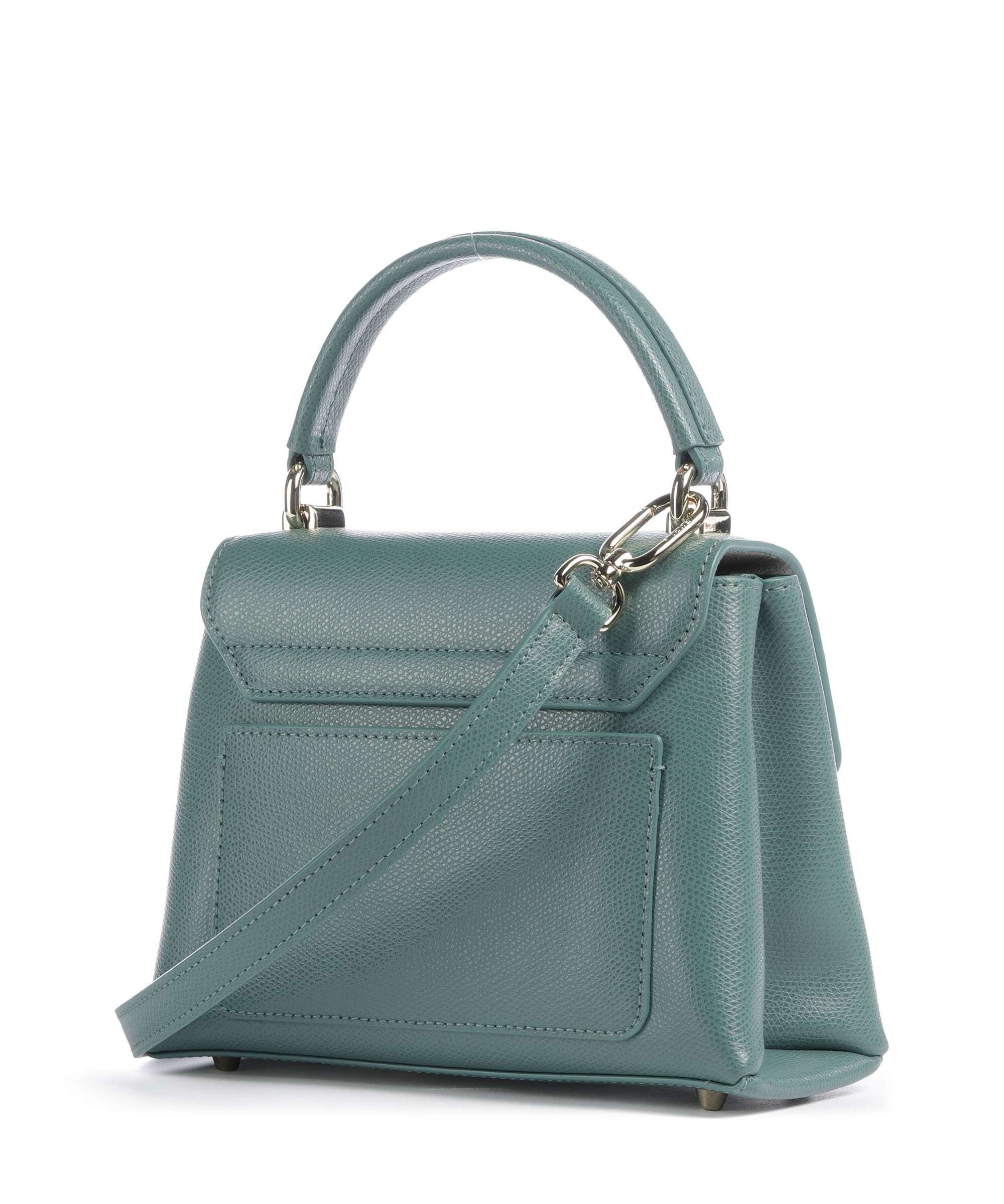 Furla 1927 Mini Handbag edera green