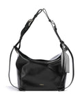 Furla Ginevra M Hobo bag nero