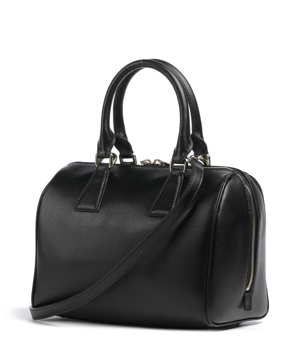 Furla Olivia M Handbag nero