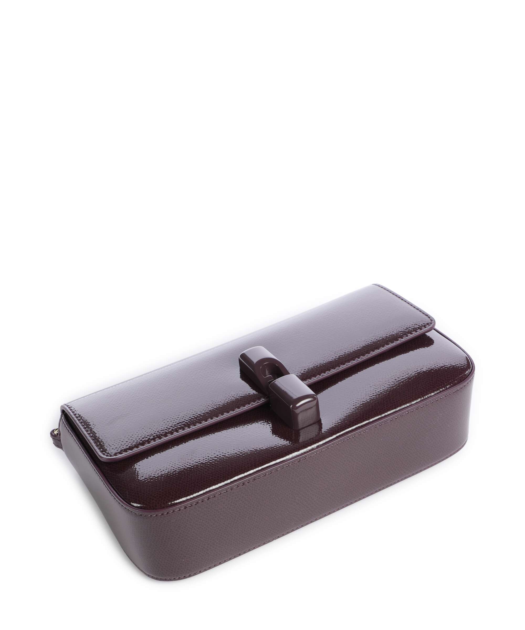 Furla Iride S Crossbody bag winter bloom