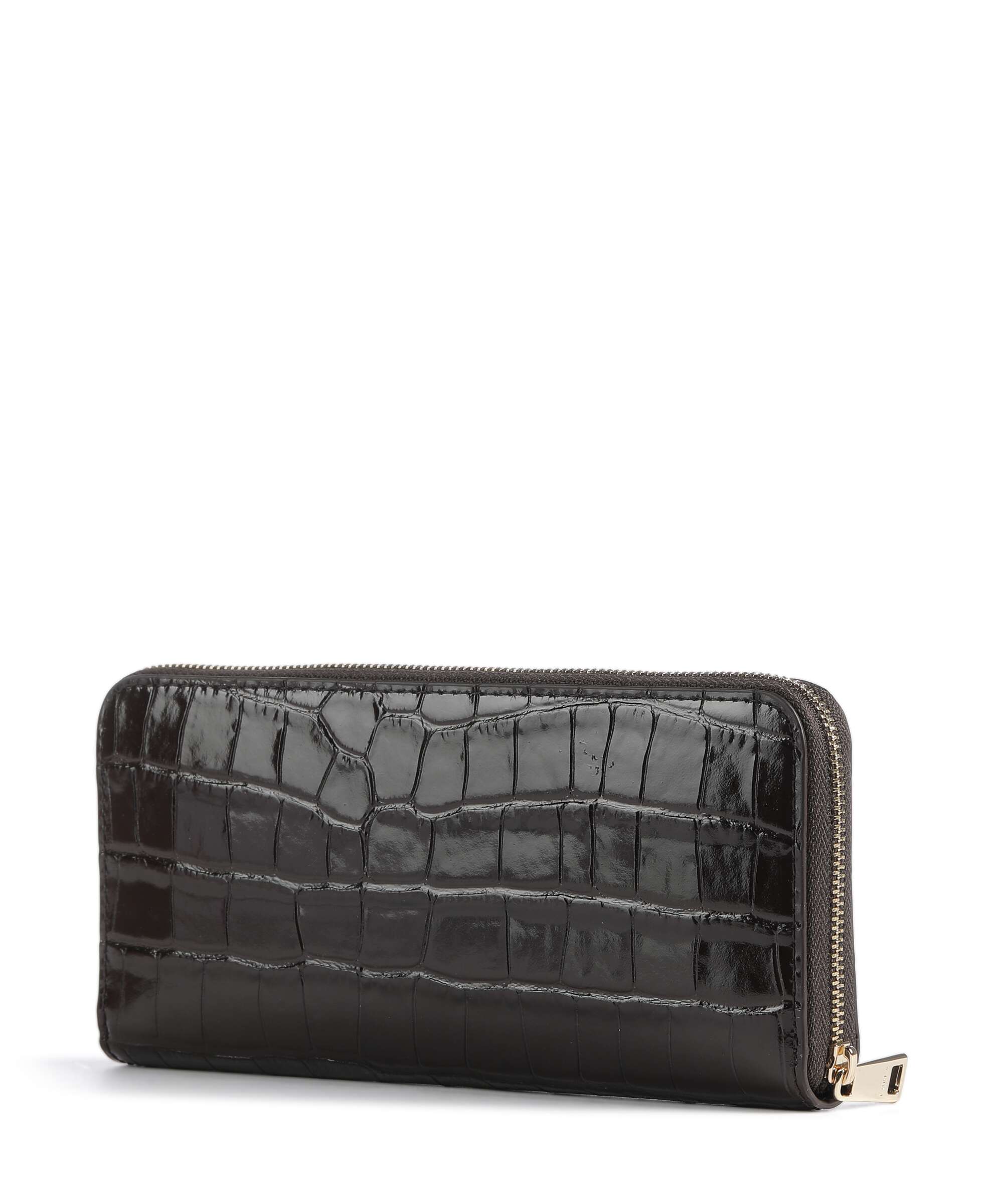 Furla Camelia L Wallet cioccolato