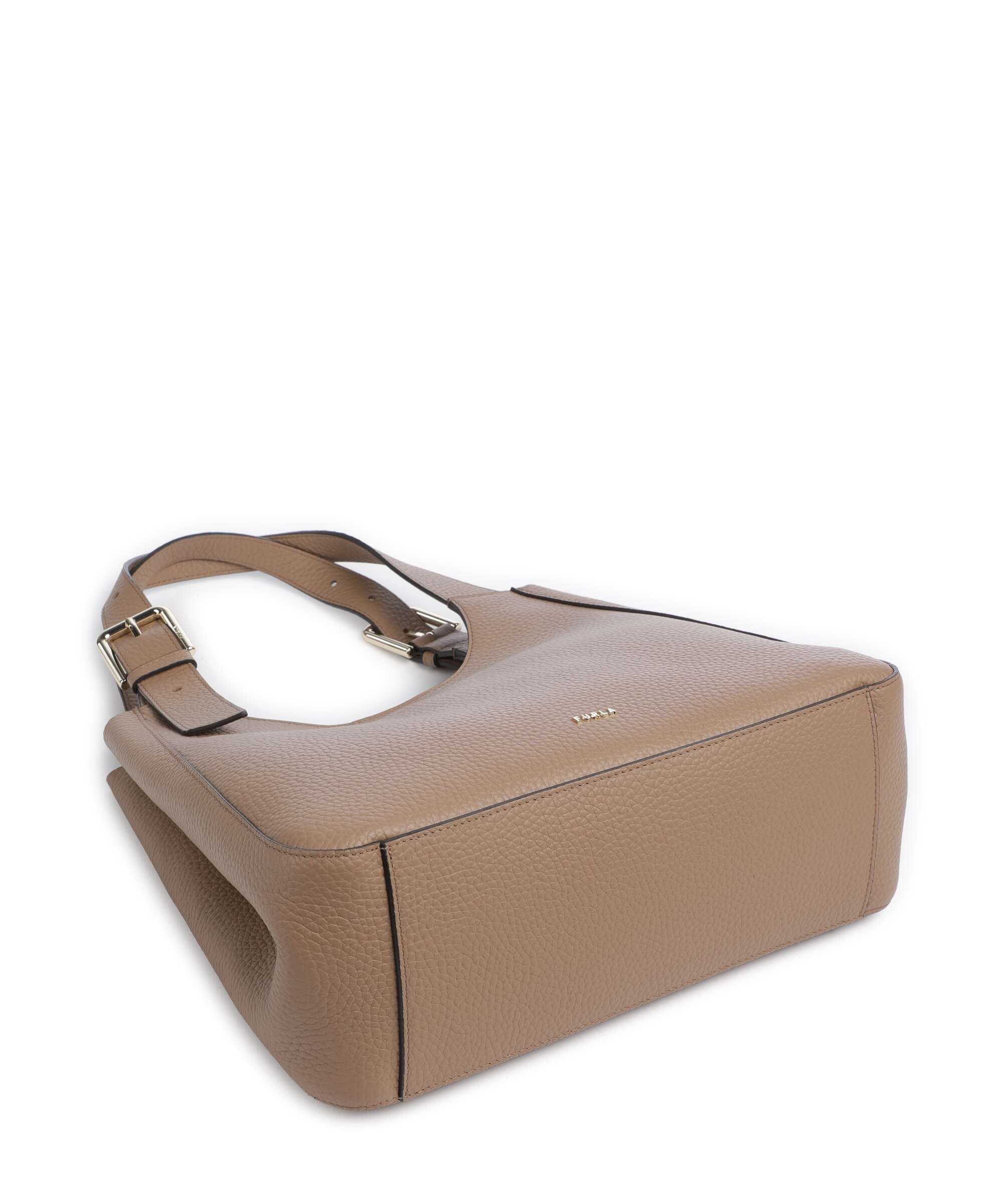 Furla Dora M Tote bag toffee