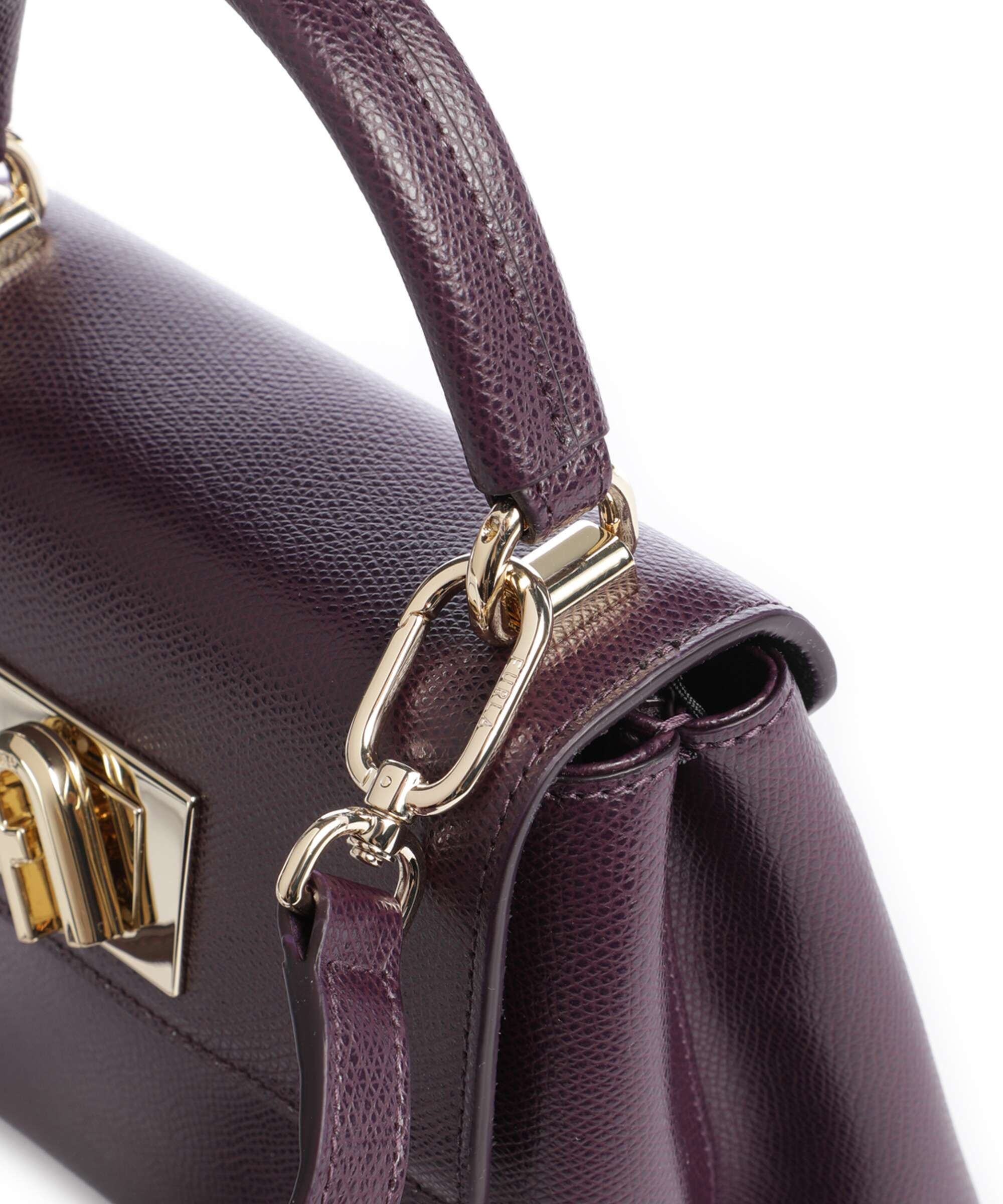 Furla 1927 Mini Handbag winter bloom