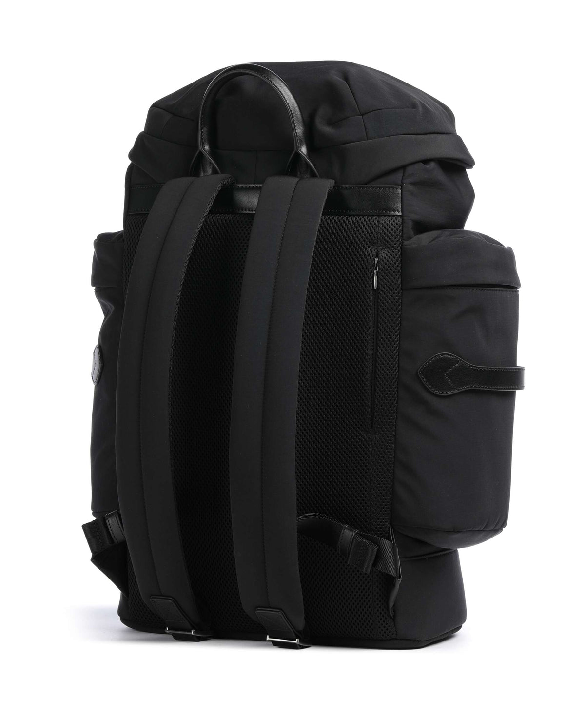 Emporio Armani Holiday Diffusion Backpack black beauty