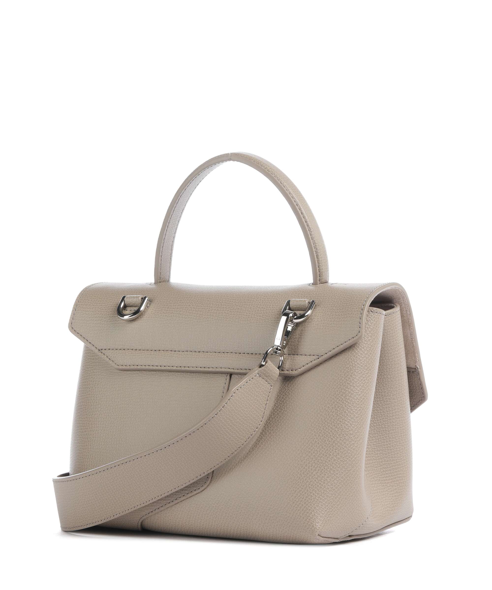 Emporio Armani 24/7 S Handbag creta