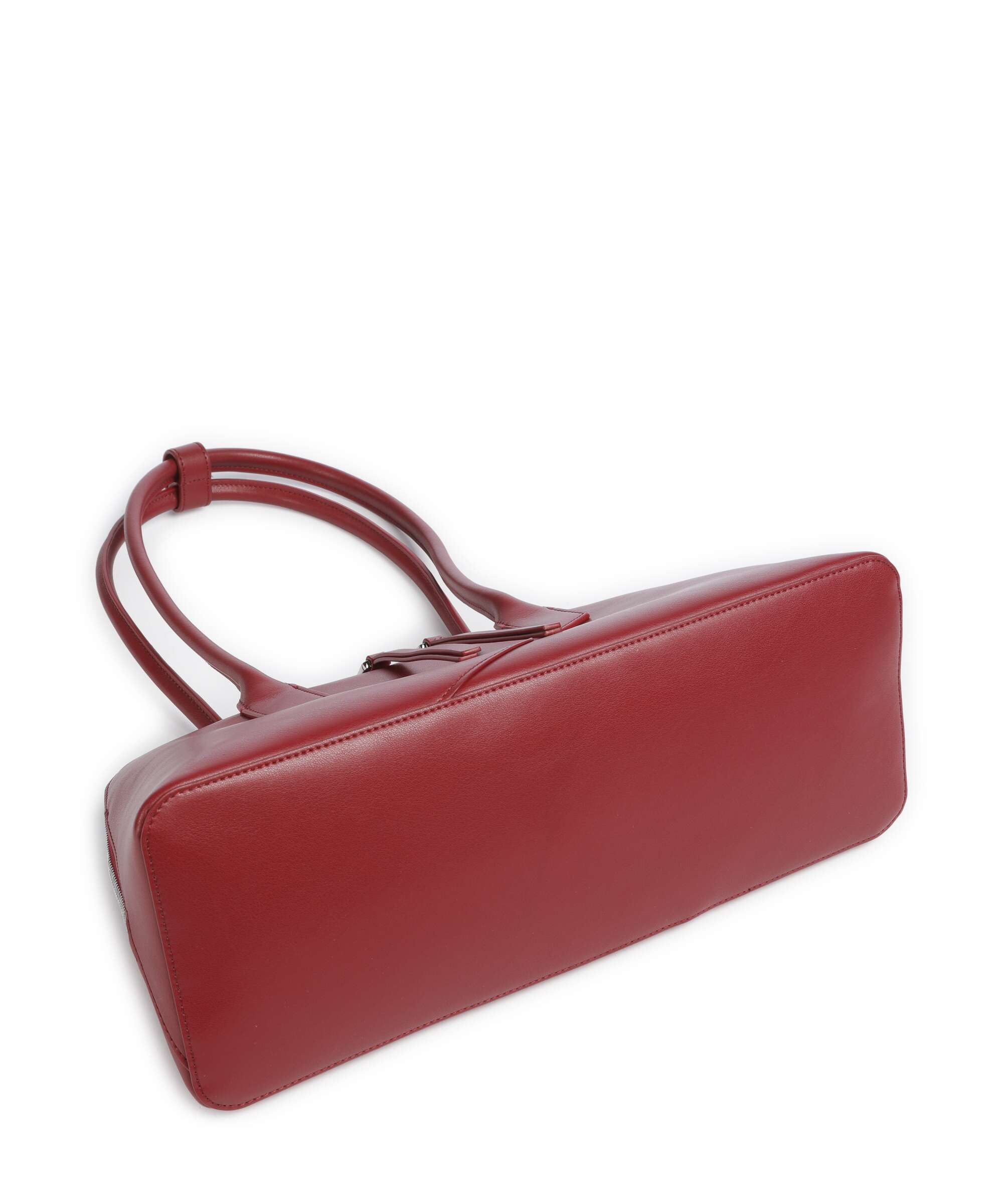 Emporio Armani Roberta Shoulder bag amarena