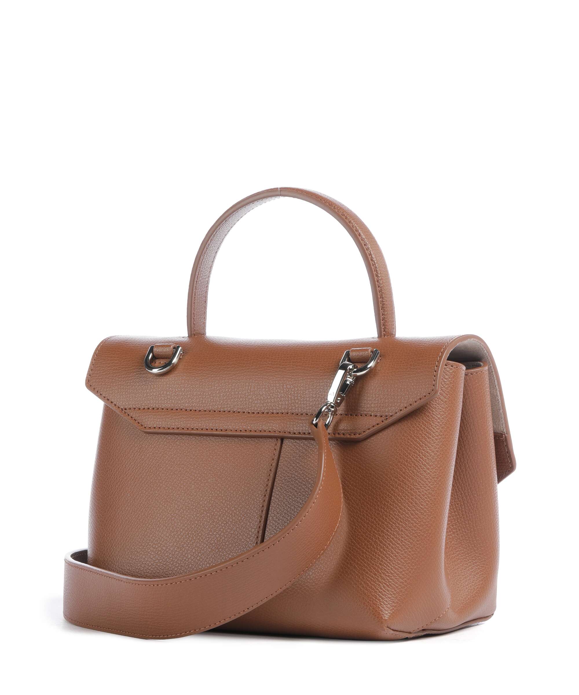 Emporio Armani 24/7 S Handbag lion