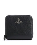 Vivienne Westwood Grain Medium Lompakko black