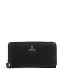 Vivienne Westwood Grain Classic Lompakko black