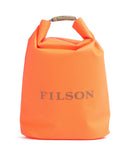 Filson Dry Small Käsilaukku flame