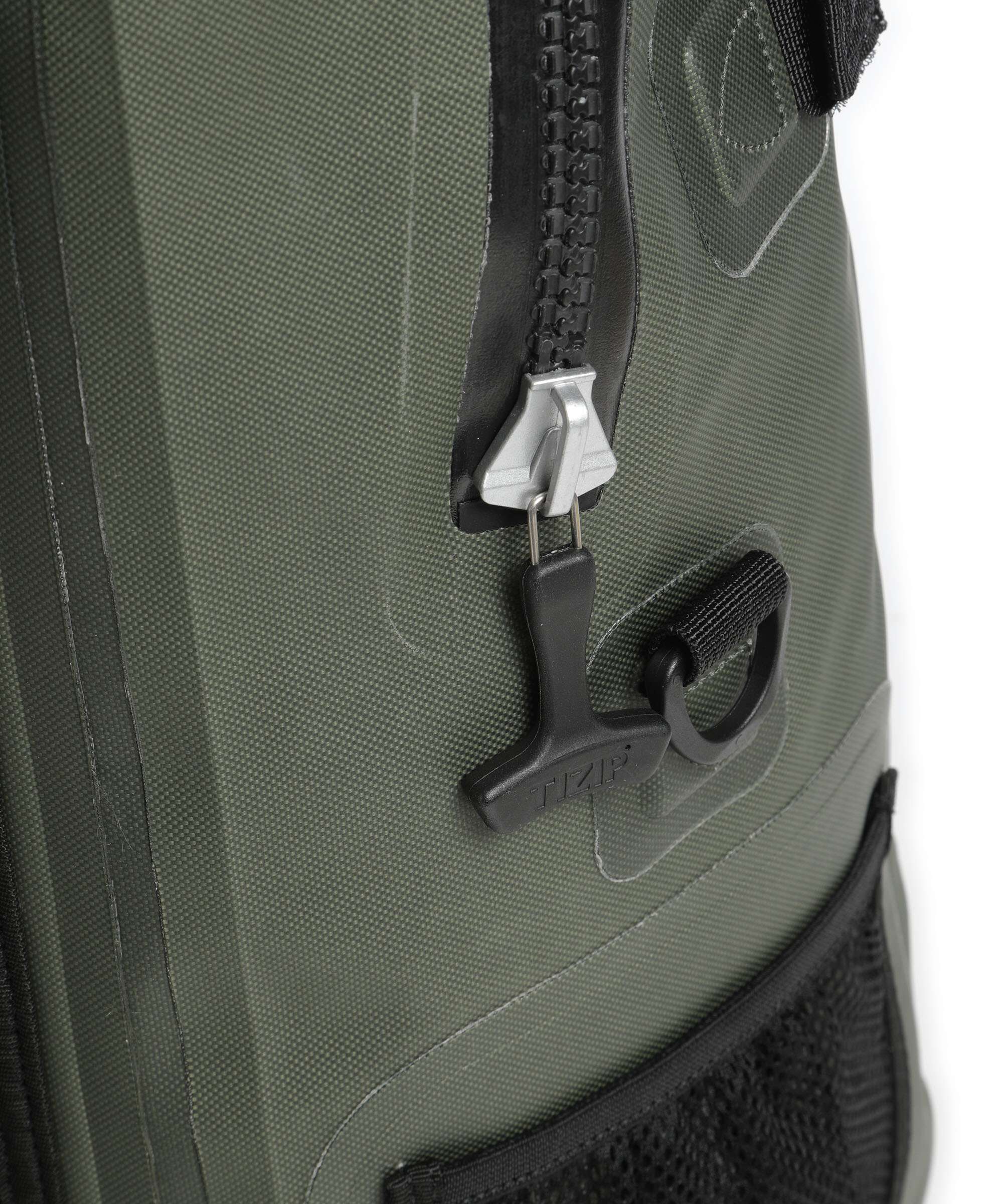 Filson Dry Backpack green