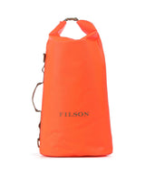 Filson Dry Large Viikonloppukassi flame