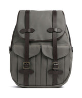 Filson Rugged Twill Large Reppu otter green