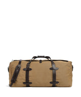 Filson Rugged Twill Large Matkakassi tan