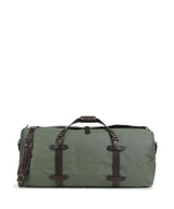 Filson Rugged Twill Large Matkakassi otter green