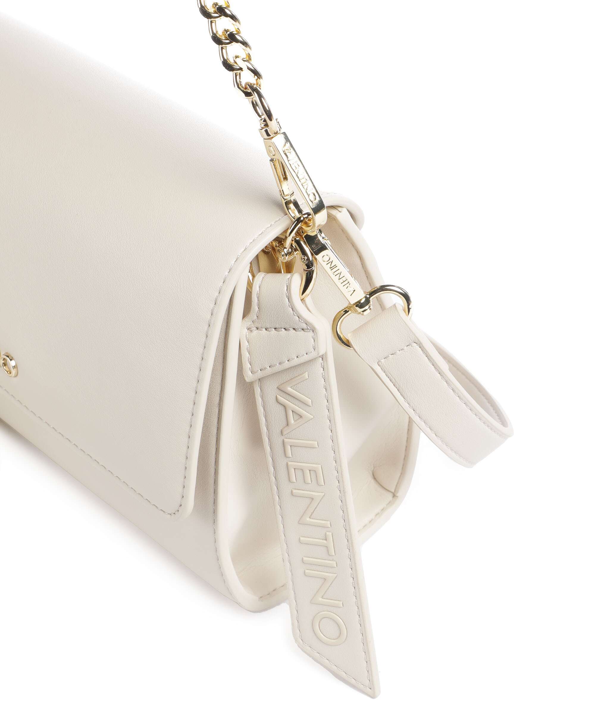 Valentino Bags Hira Shoulder bag ecru