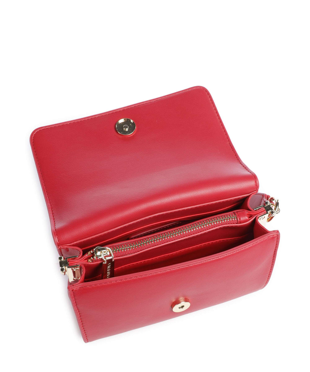 Valentino Bags Hira Crossbody bag rubino