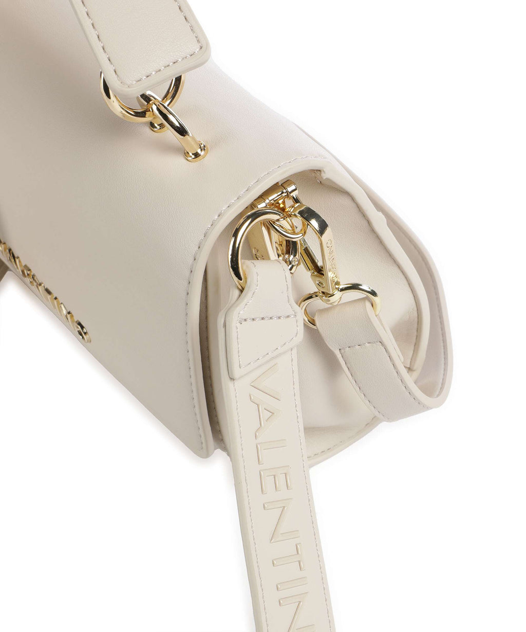Valentino Bags Hira Crossbody bag ecru