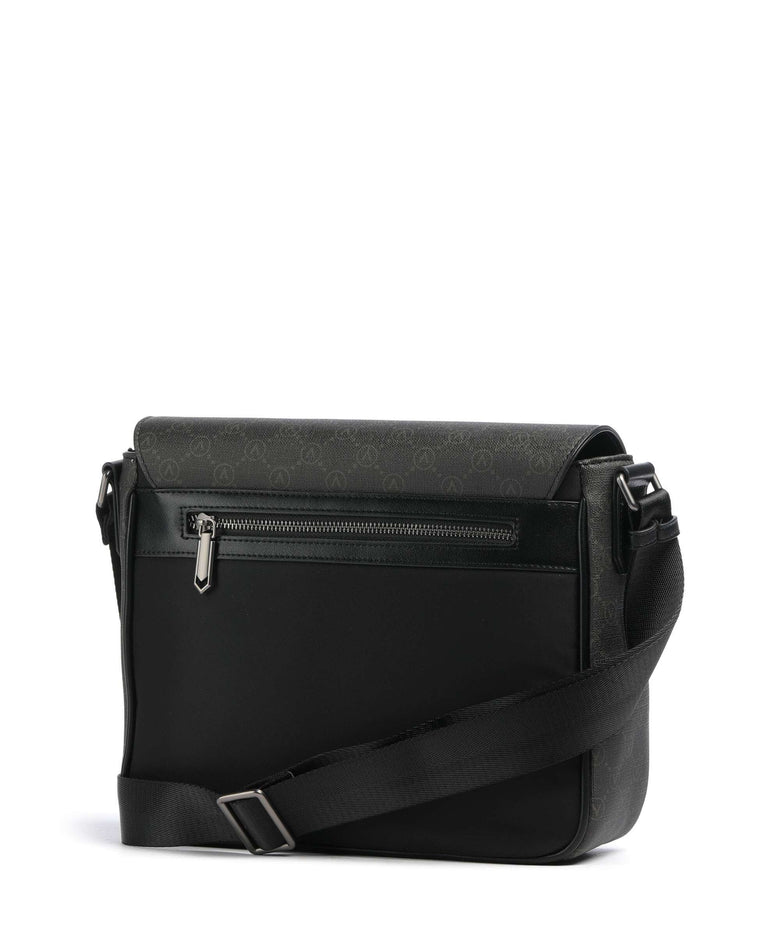 Valentino Bags Nemesys Messenger bag nero