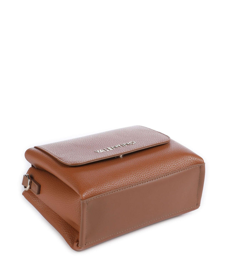 Valentino Bags Alexia Crossbody bag cuoio