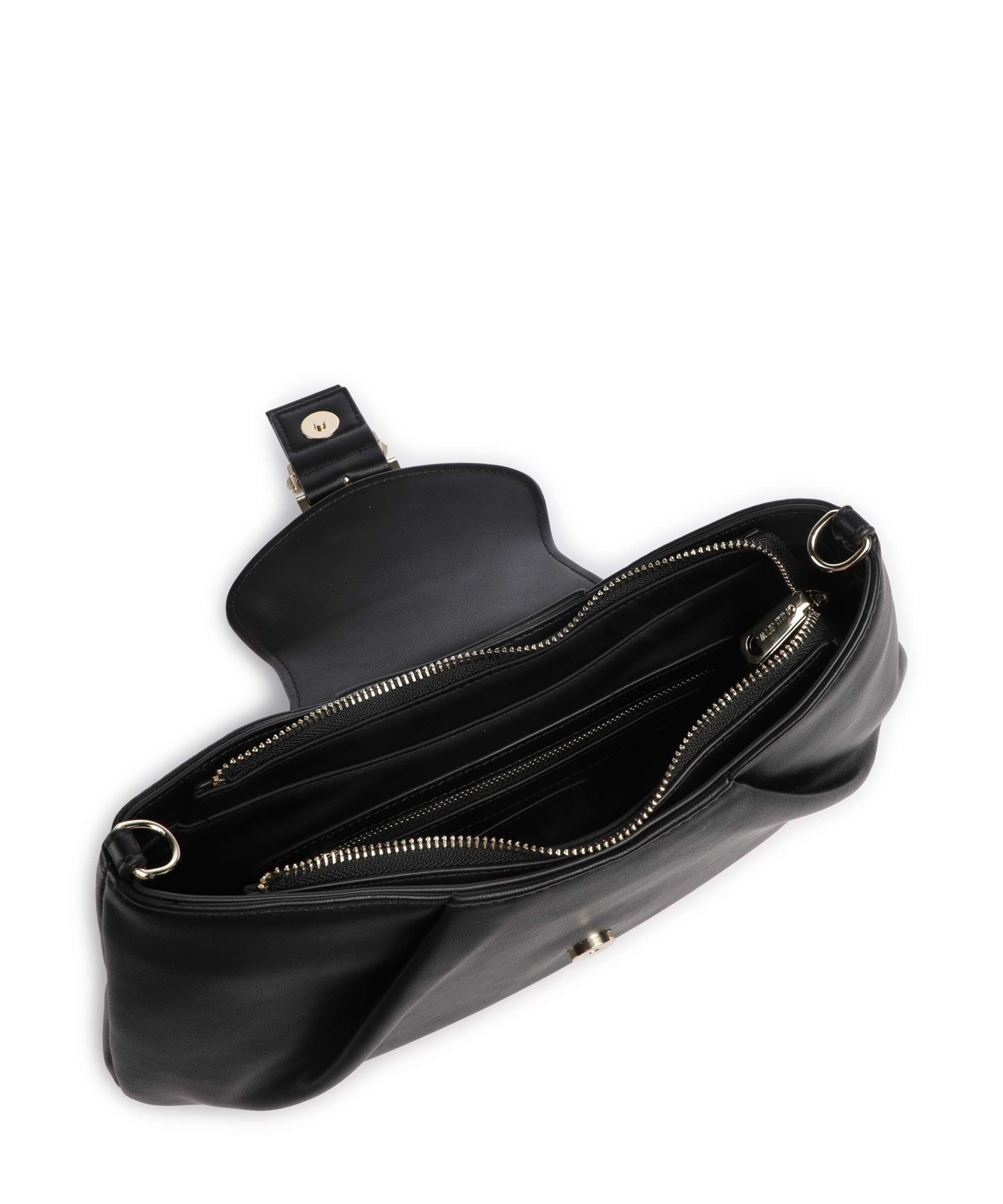 Valentino Bags Cassandra Shoulder bag nero
