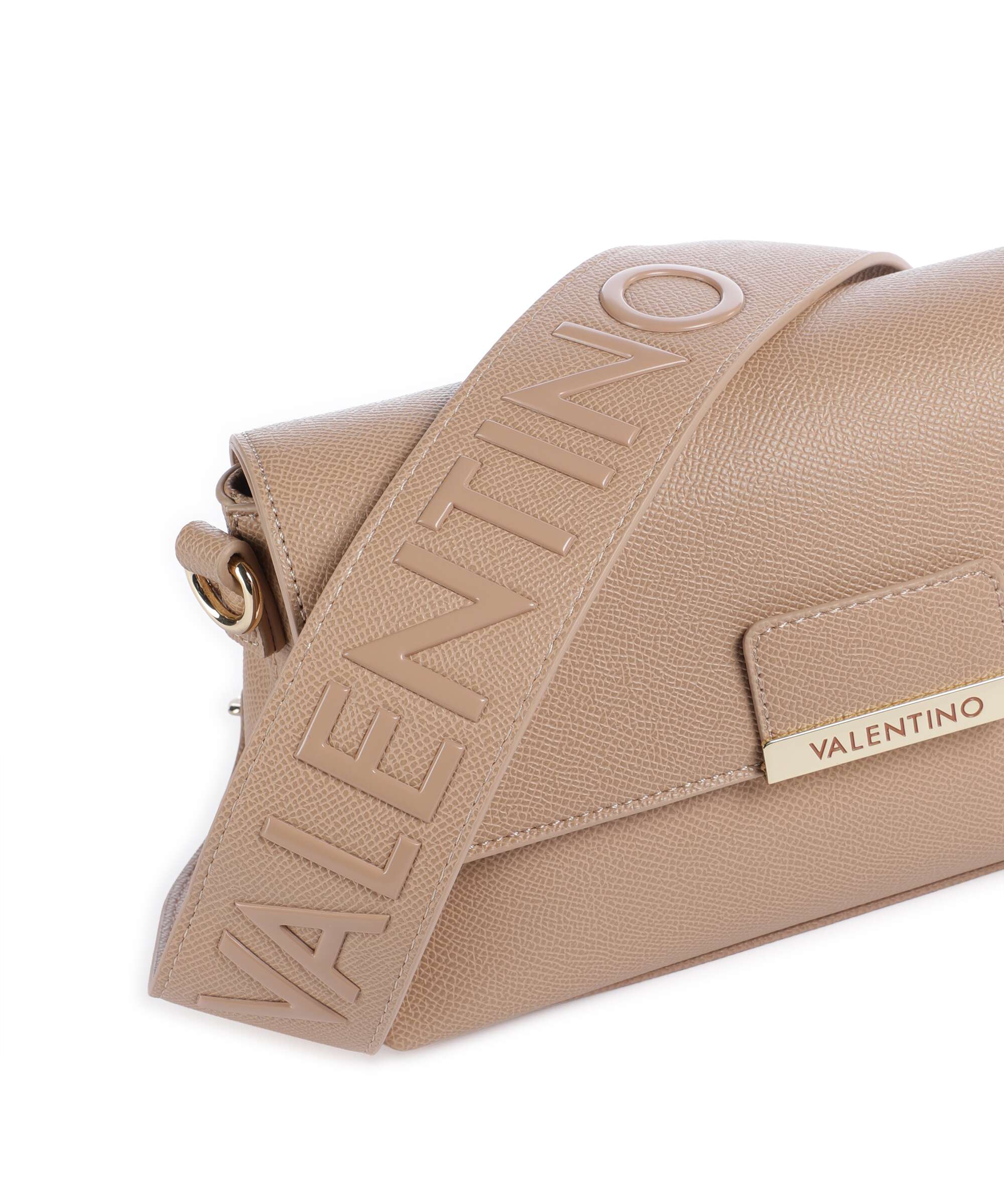 Valentino Bags Dione Re Shoulder bag beige