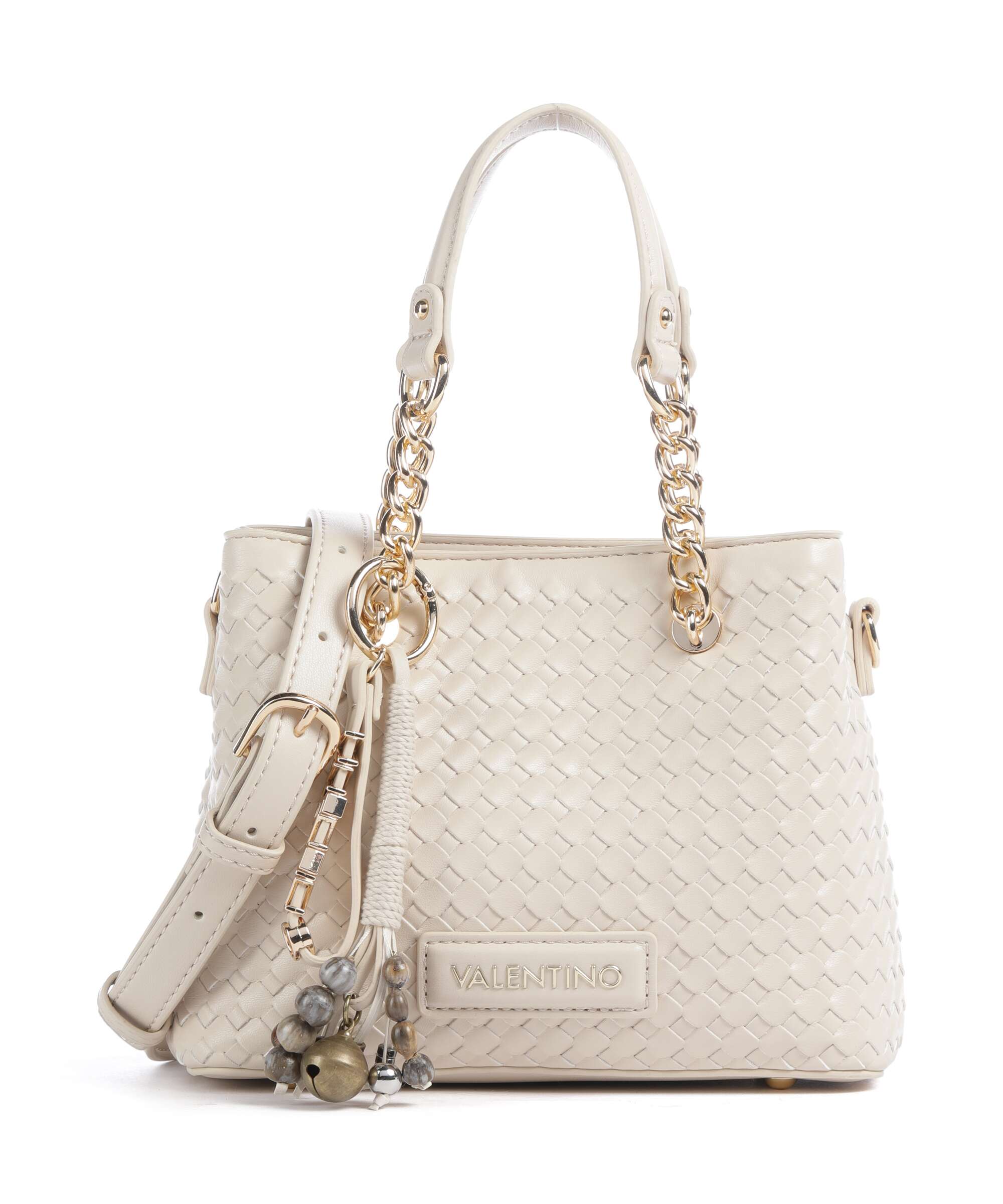 Valentino Bags Gea Handbag ecru