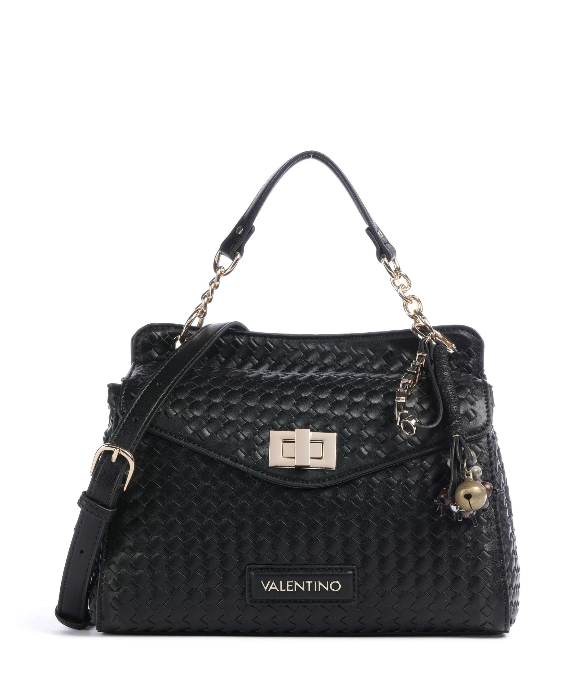 Valentino Bags Gea Handbag nero