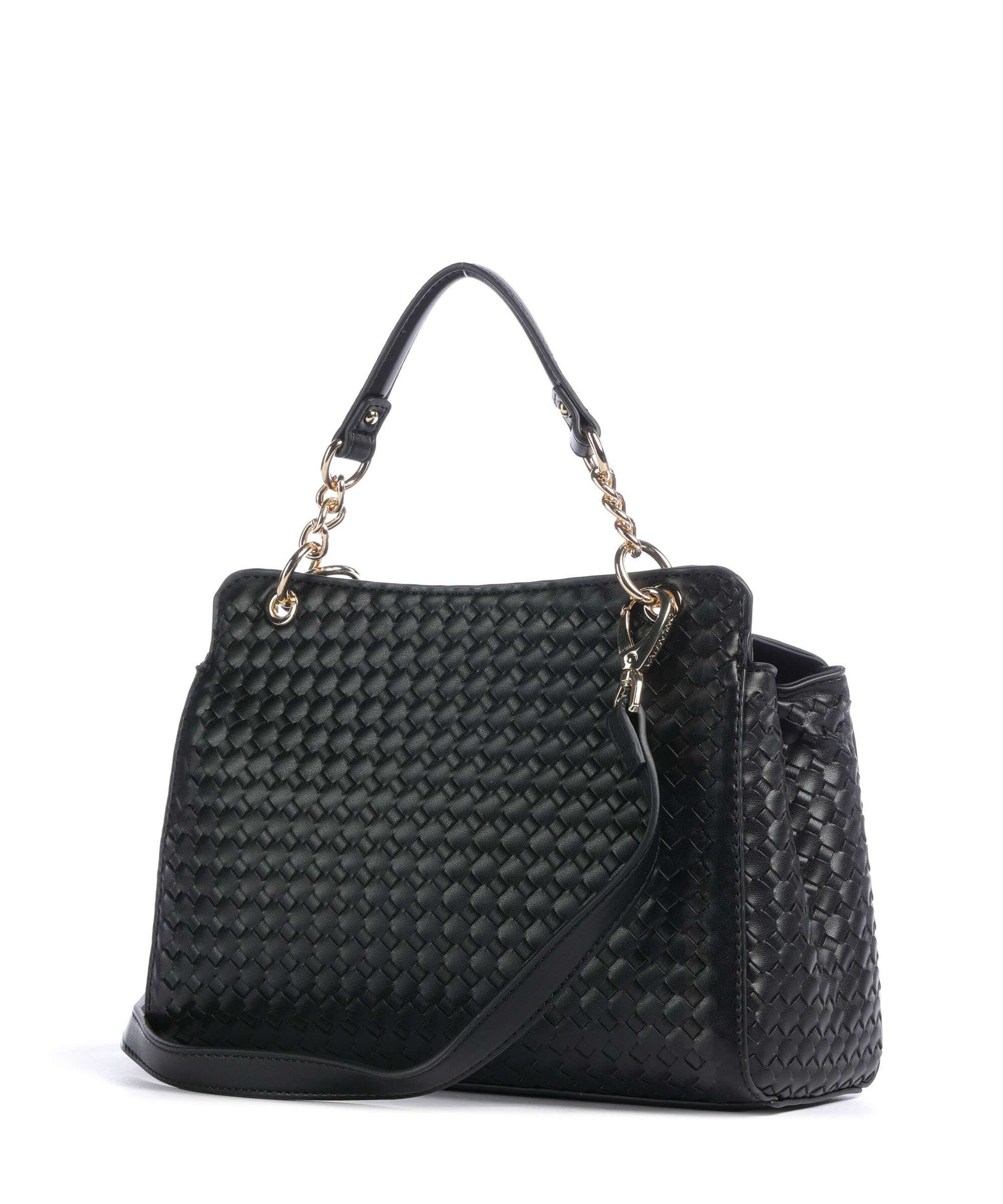 Valentino Bags Gea Handbag nero