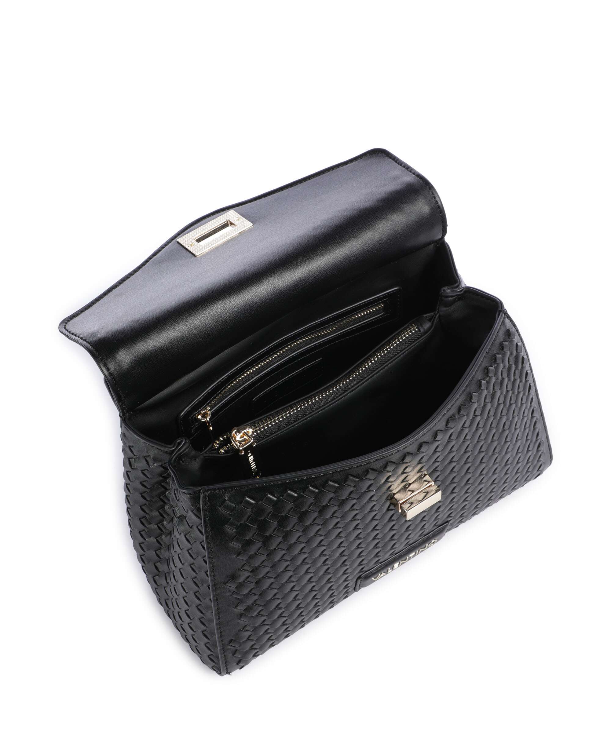 Valentino Bags Gea Handbag nero
