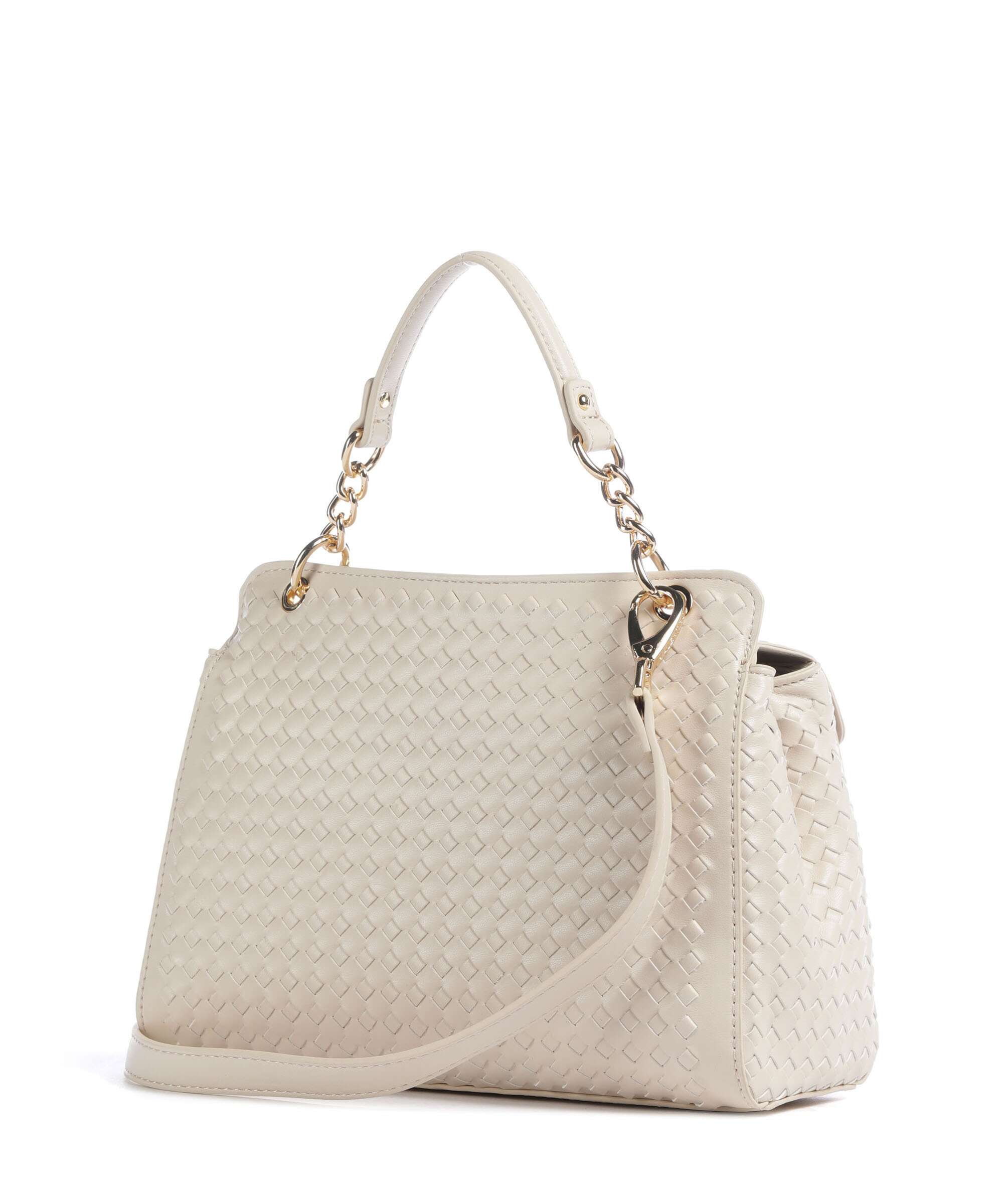 Valentino Bags Gea Handbag ecru