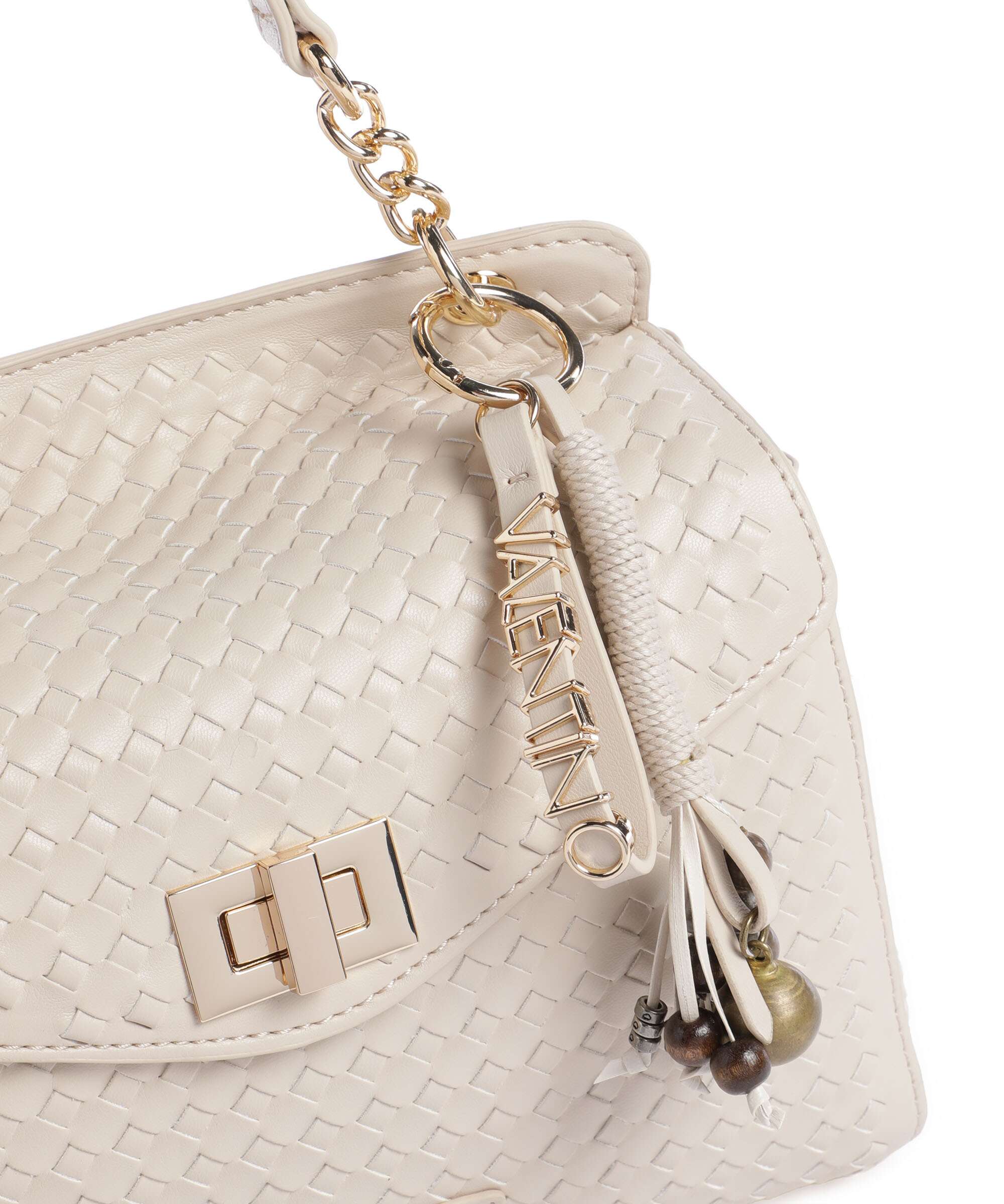 Valentino Bags Gea Handbag ecru