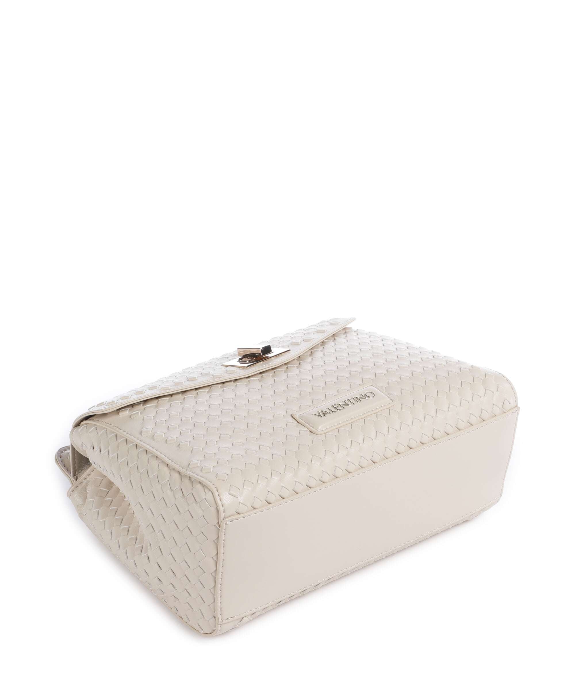 Valentino Bags Gea Handbag ecru