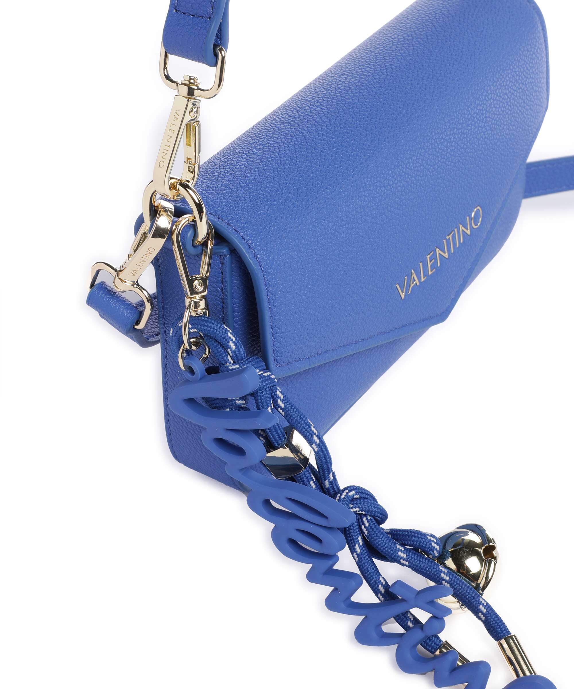 Valentino Bags Ryta Re Shoulder bag bluette