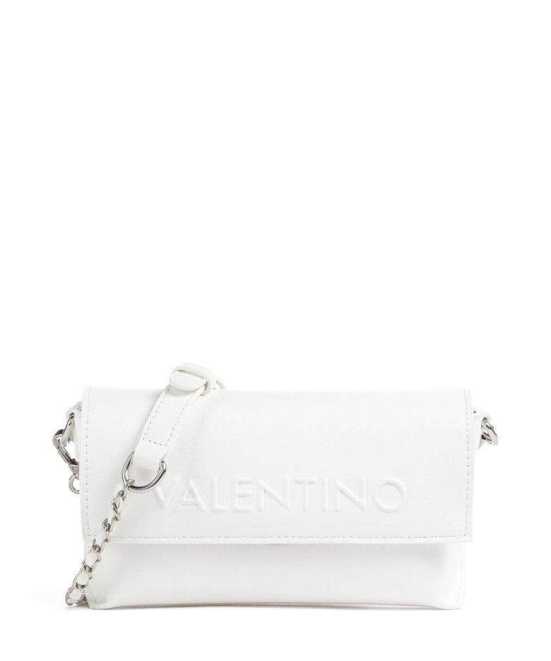 Valentino Bags Pandia Re Crossbody bag bianco