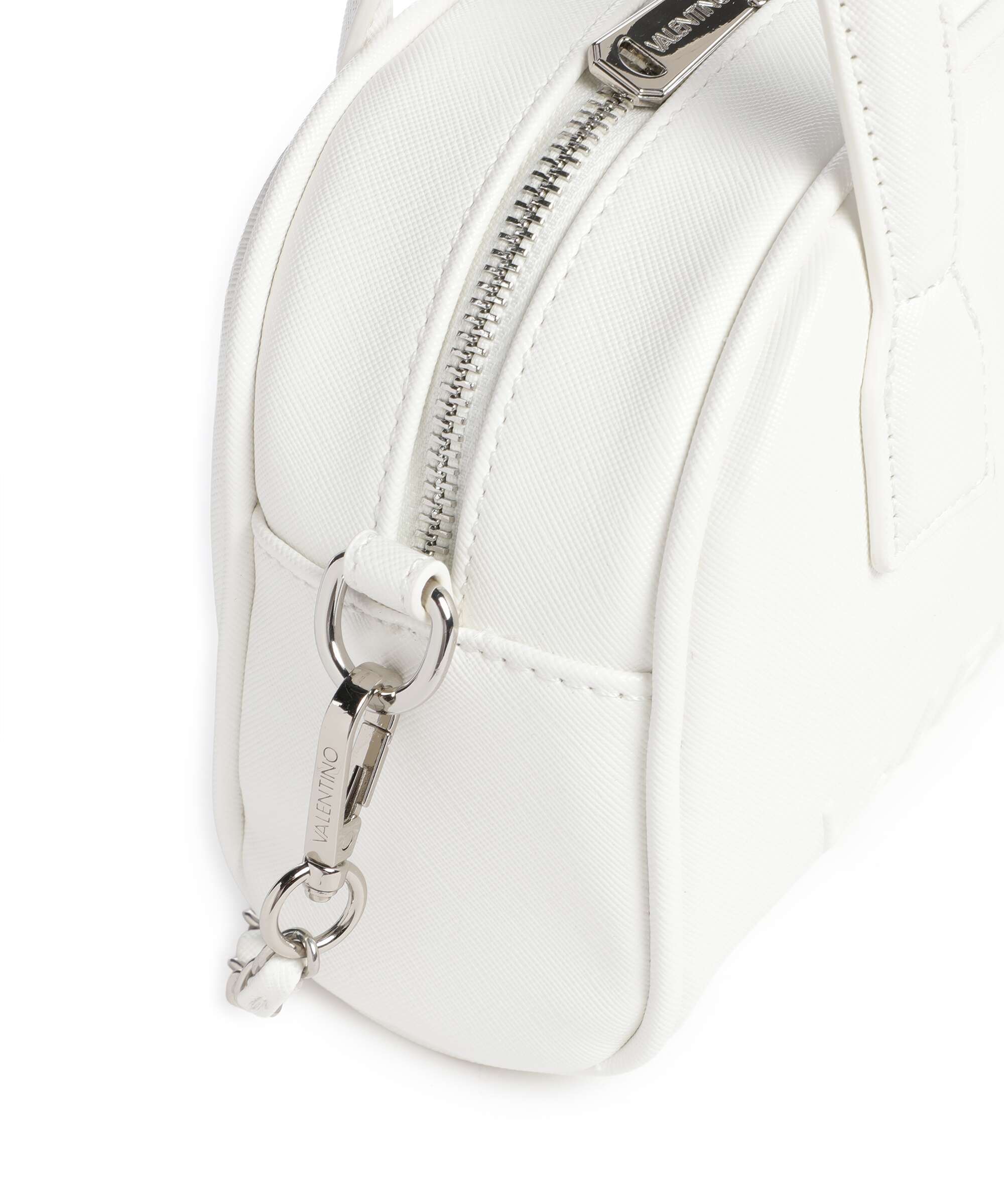 Valentino Bags Pandia Re Handbag bianco
