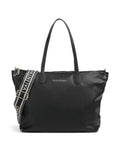 Valentino Bags Dea Re Tote bag nero