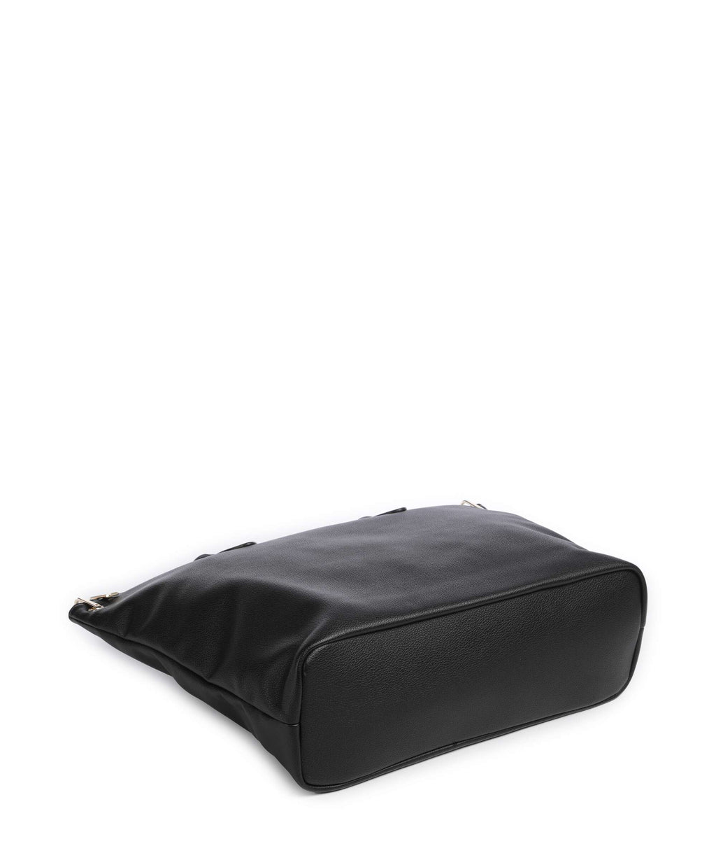 Valentino Bags Dea Re Tote bag nero