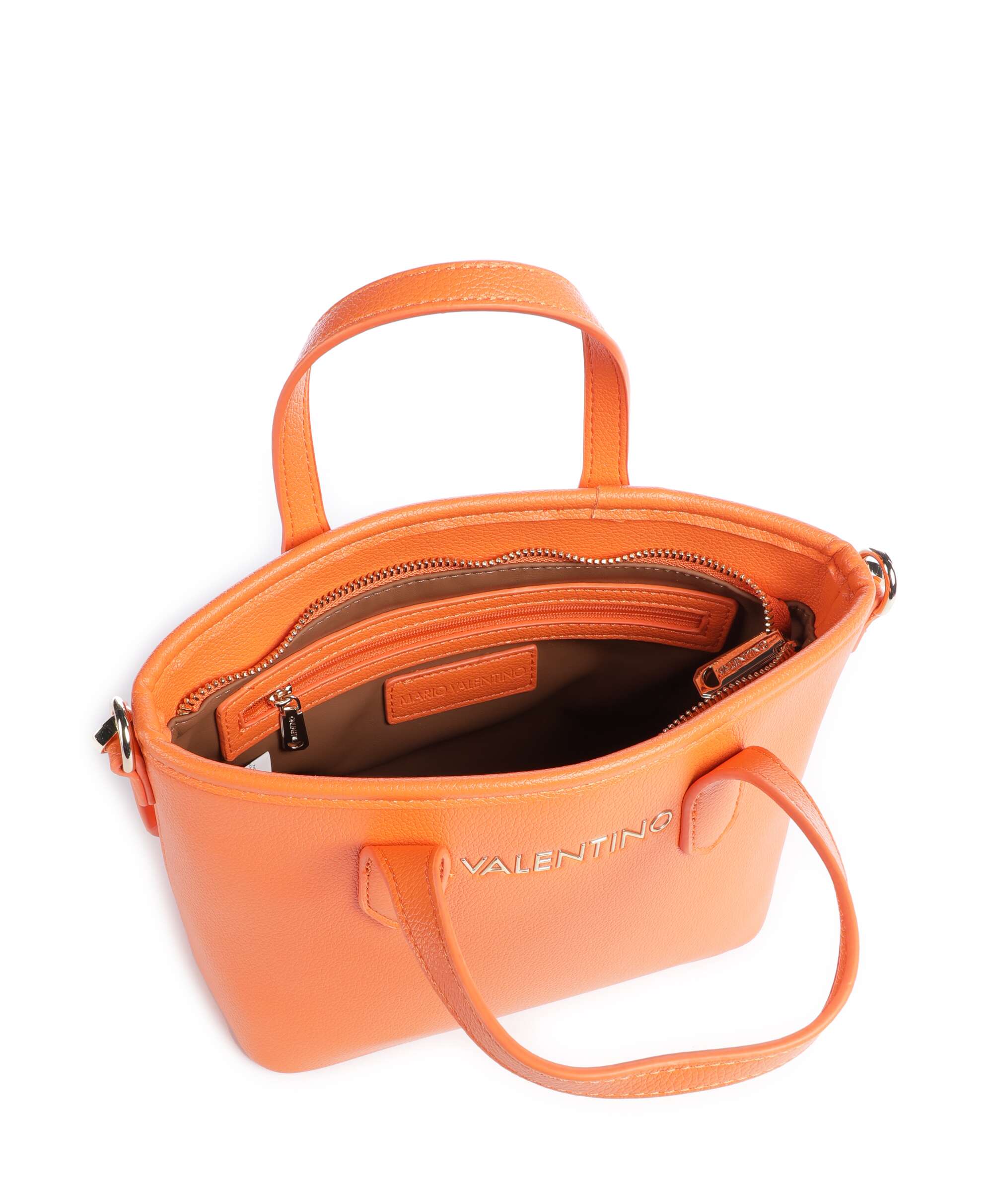 Valentino Bags Dea Re Handbag arancio