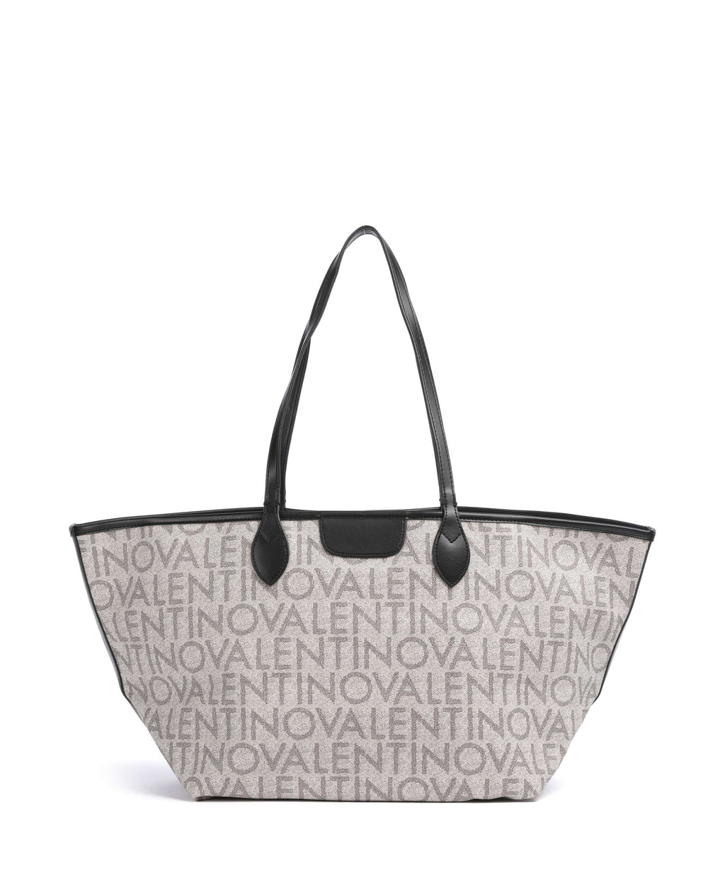 Valentino Bags Reverse Tote bag nero/multicolor