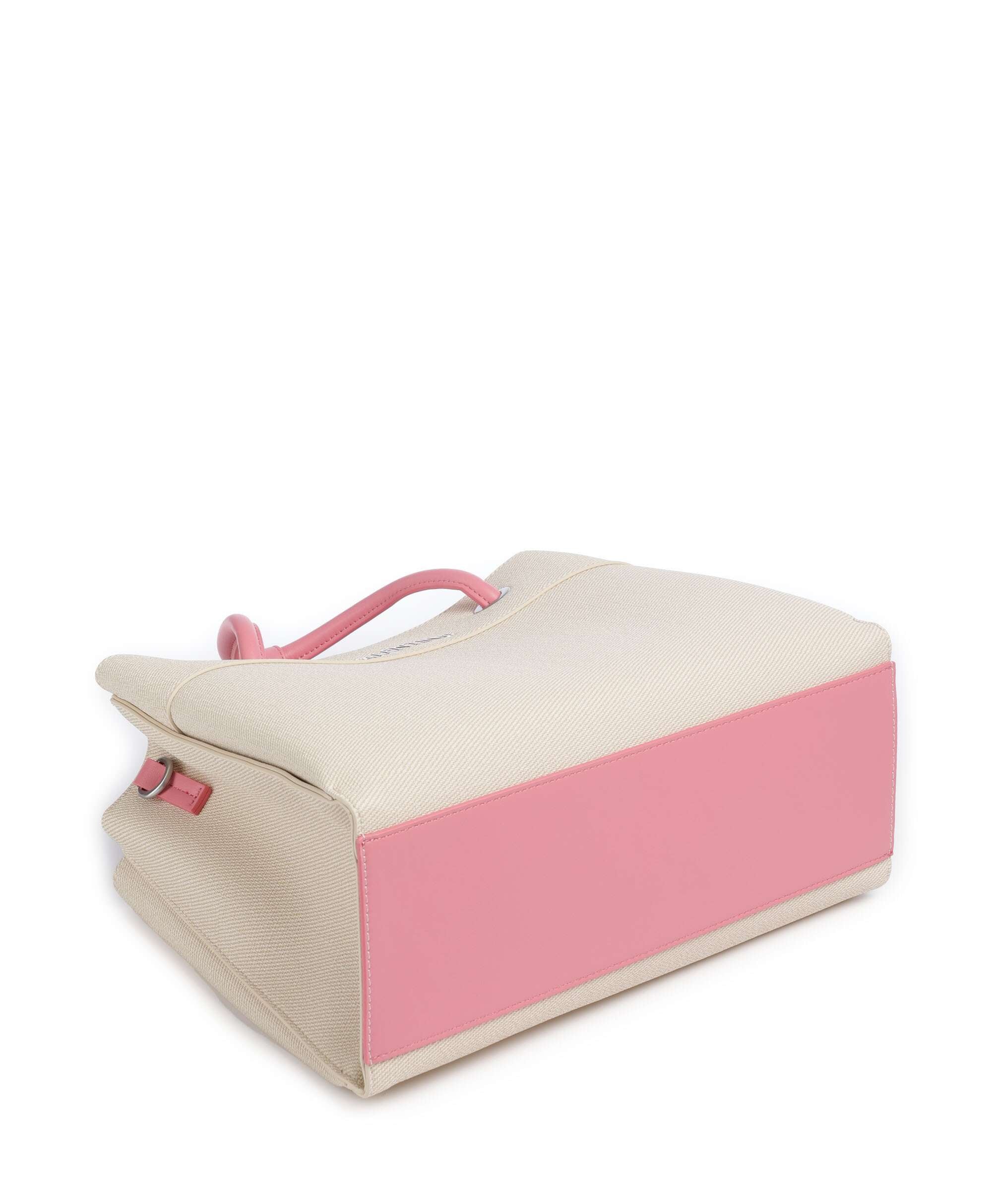 Valentino Bags Alexia Summer Handbag naturale/rosa