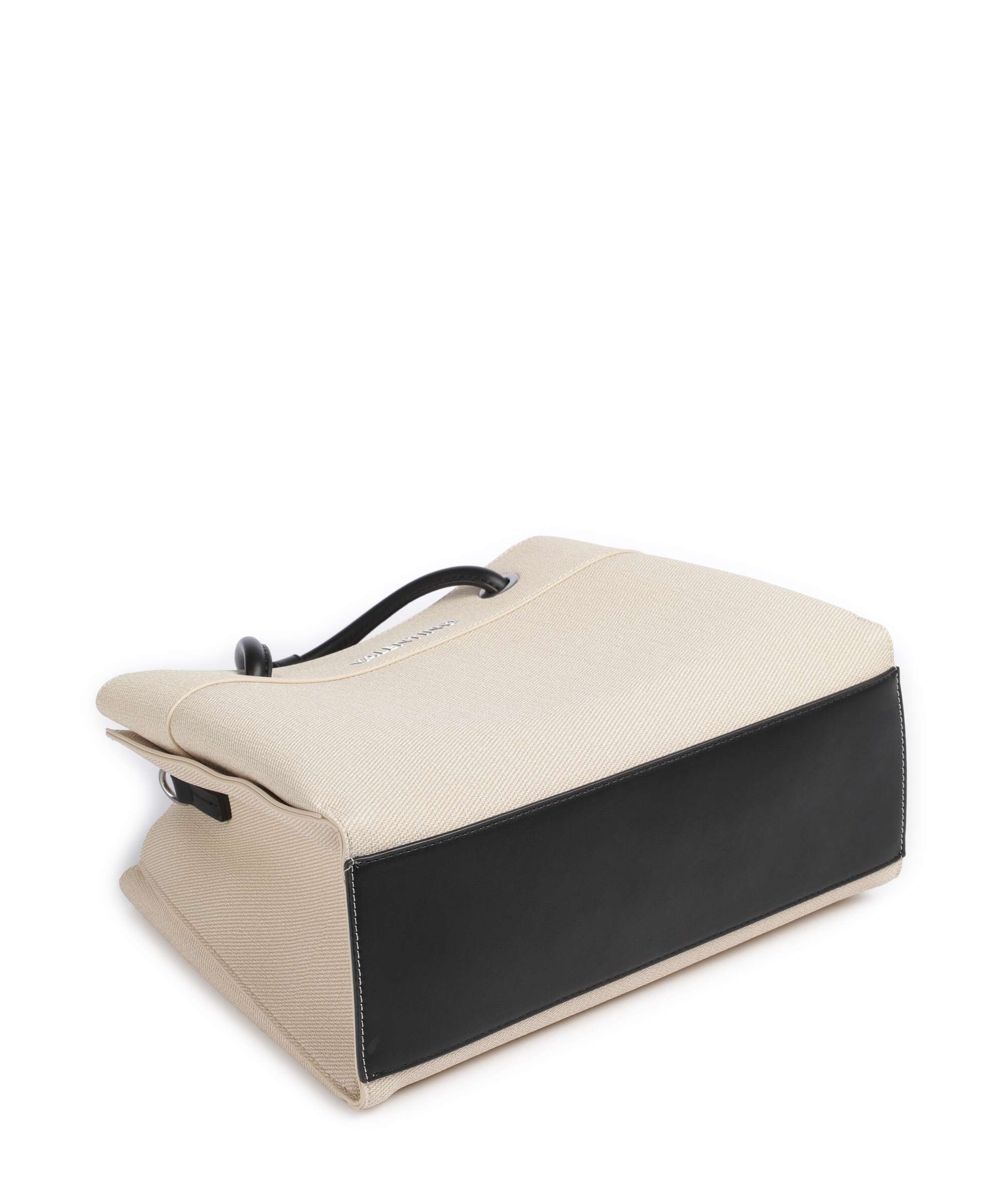 Valentino Bags Alexia Summer Handbag naturale/nero