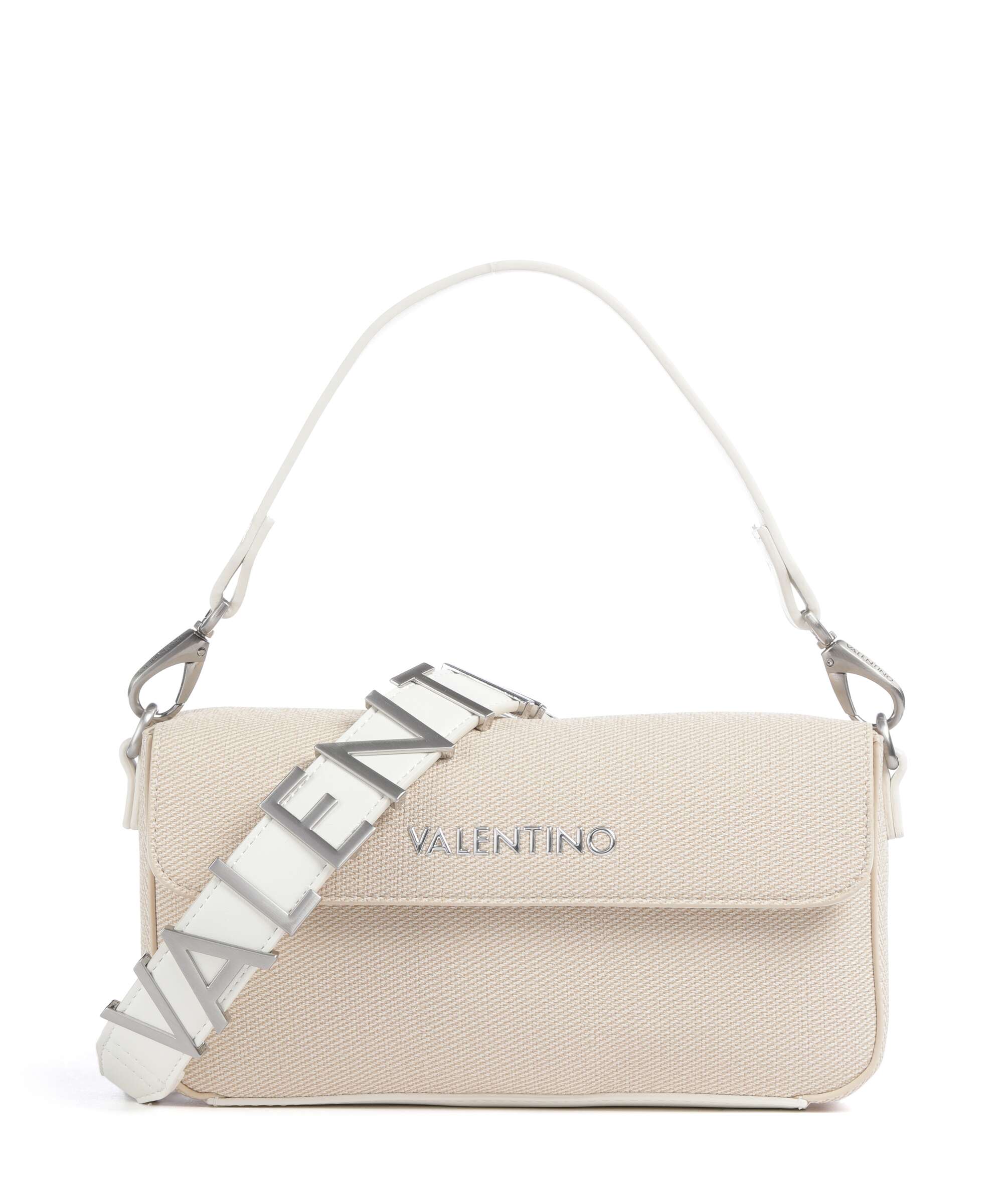 Valentino Bags Alexia Summer Shoulder bag naturale/offwhite