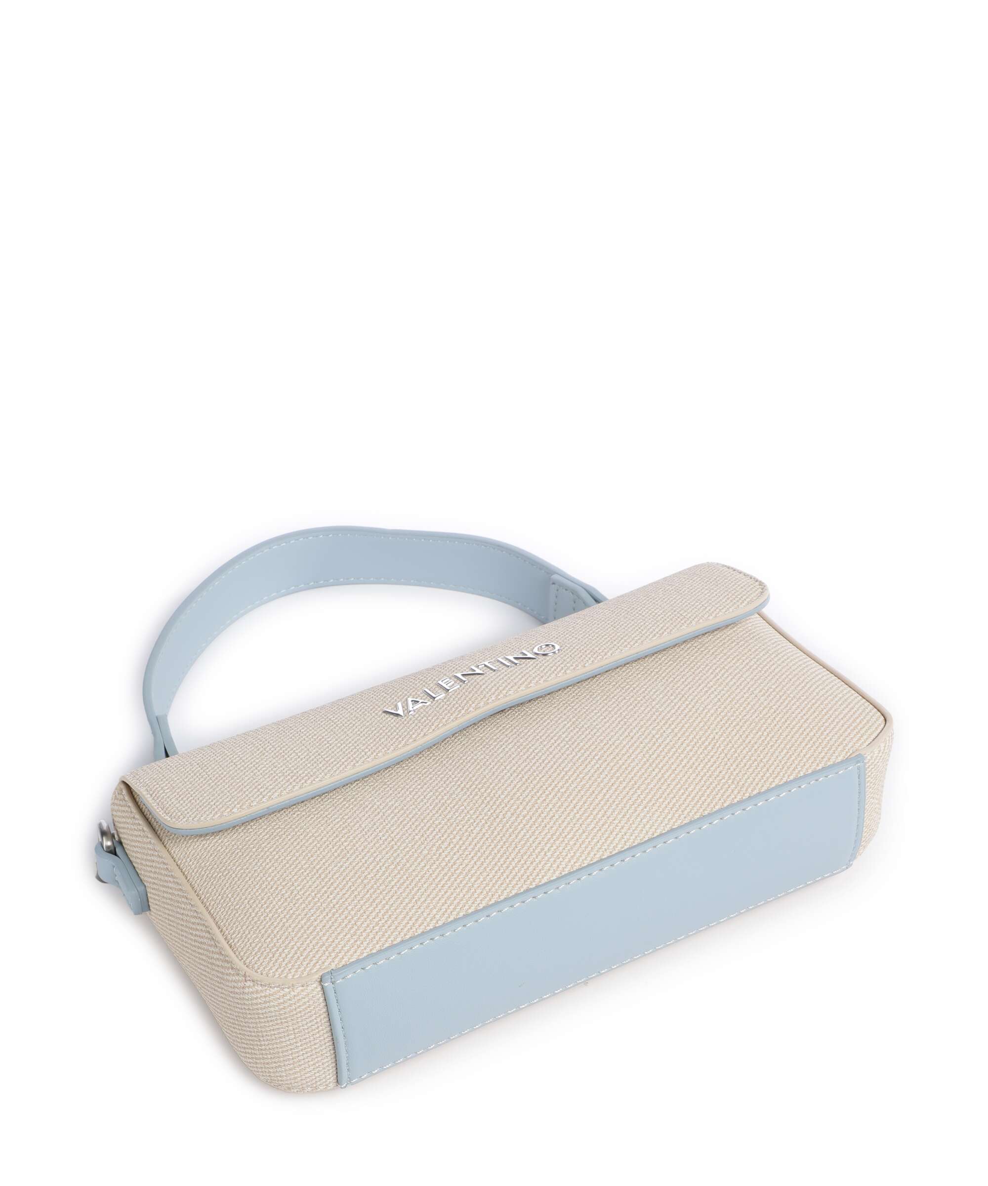 Valentino Bags Alexia Summer Shoulder bag naturale/avio