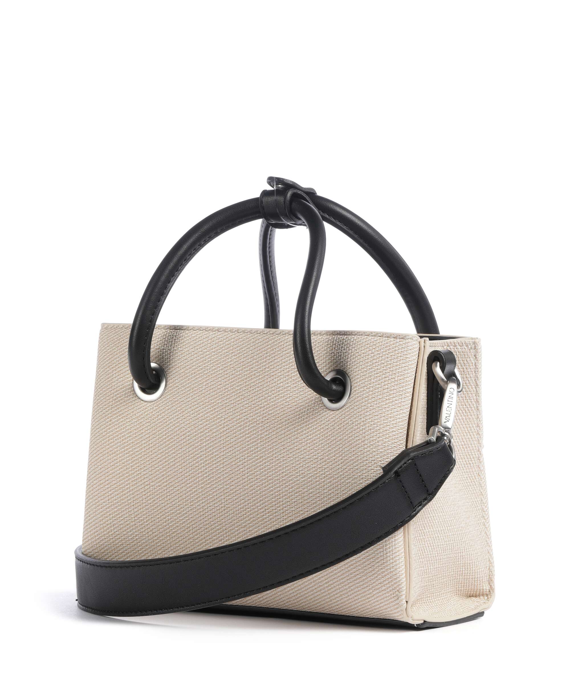Valentino Bags Alexia Summer Handbag naturale/nero