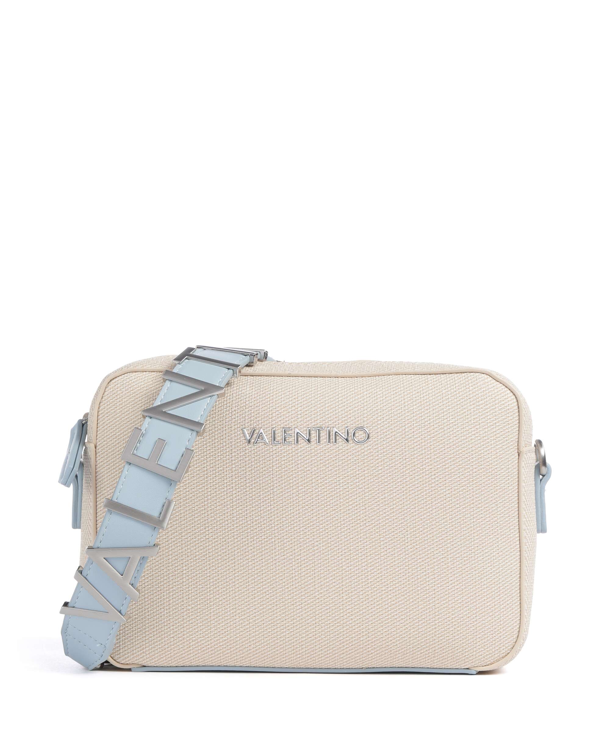 Valentino Bags Alexia Summer Crossbody bag naturale/avio