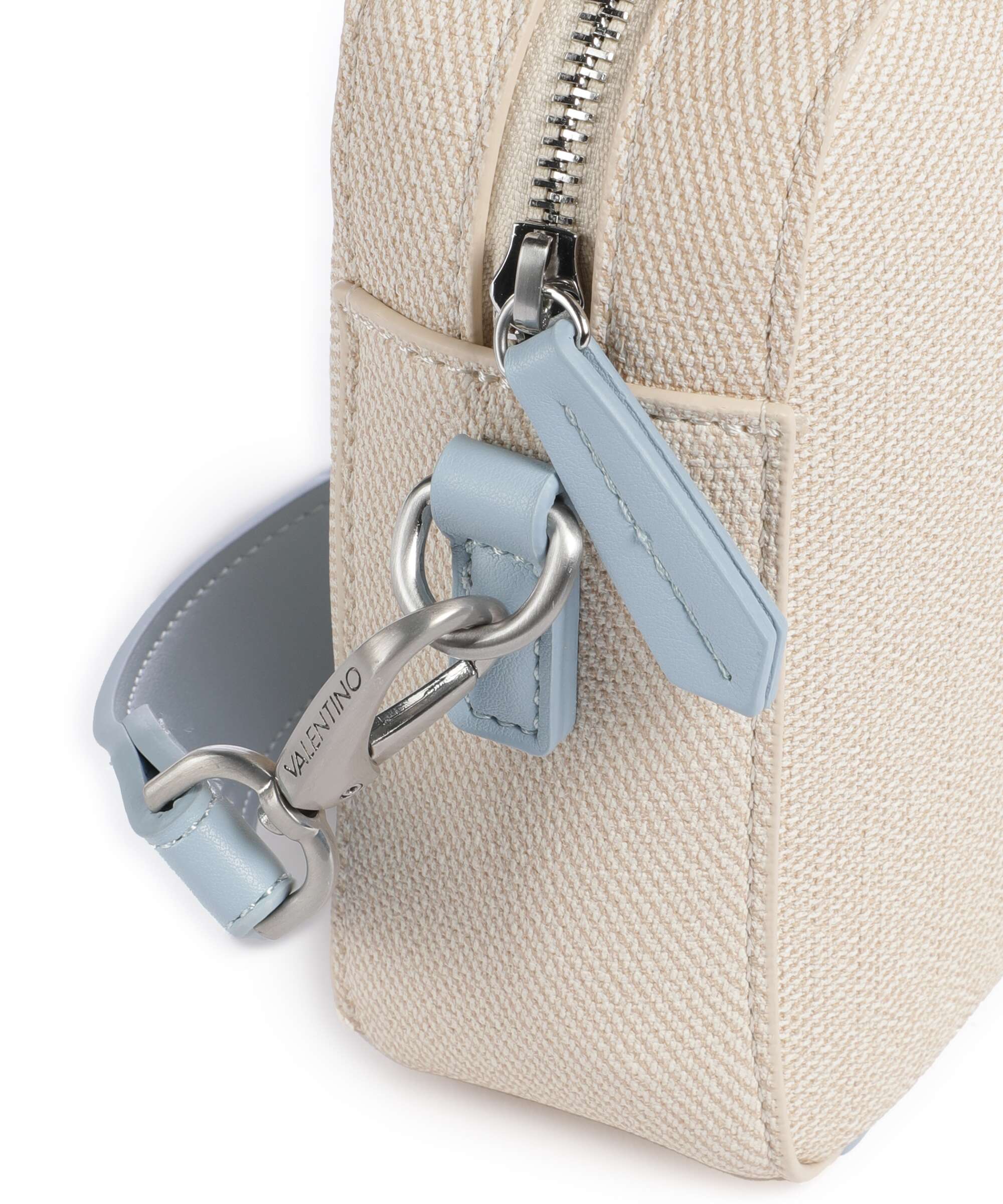 Valentino Bags Alexia Summer Crossbody bag naturale/avio