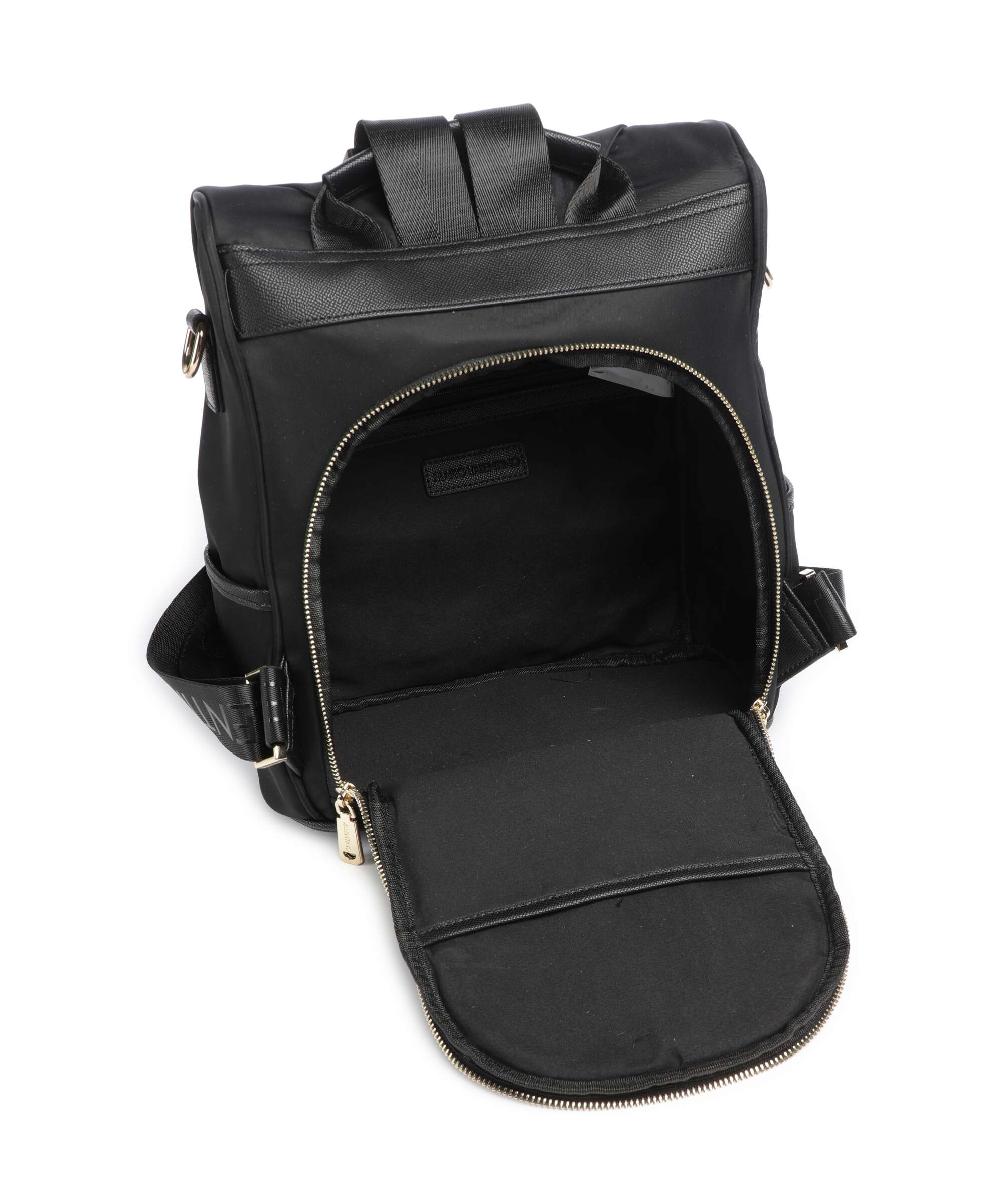 Valentino Bags Jenny Re Backpack bag nero
